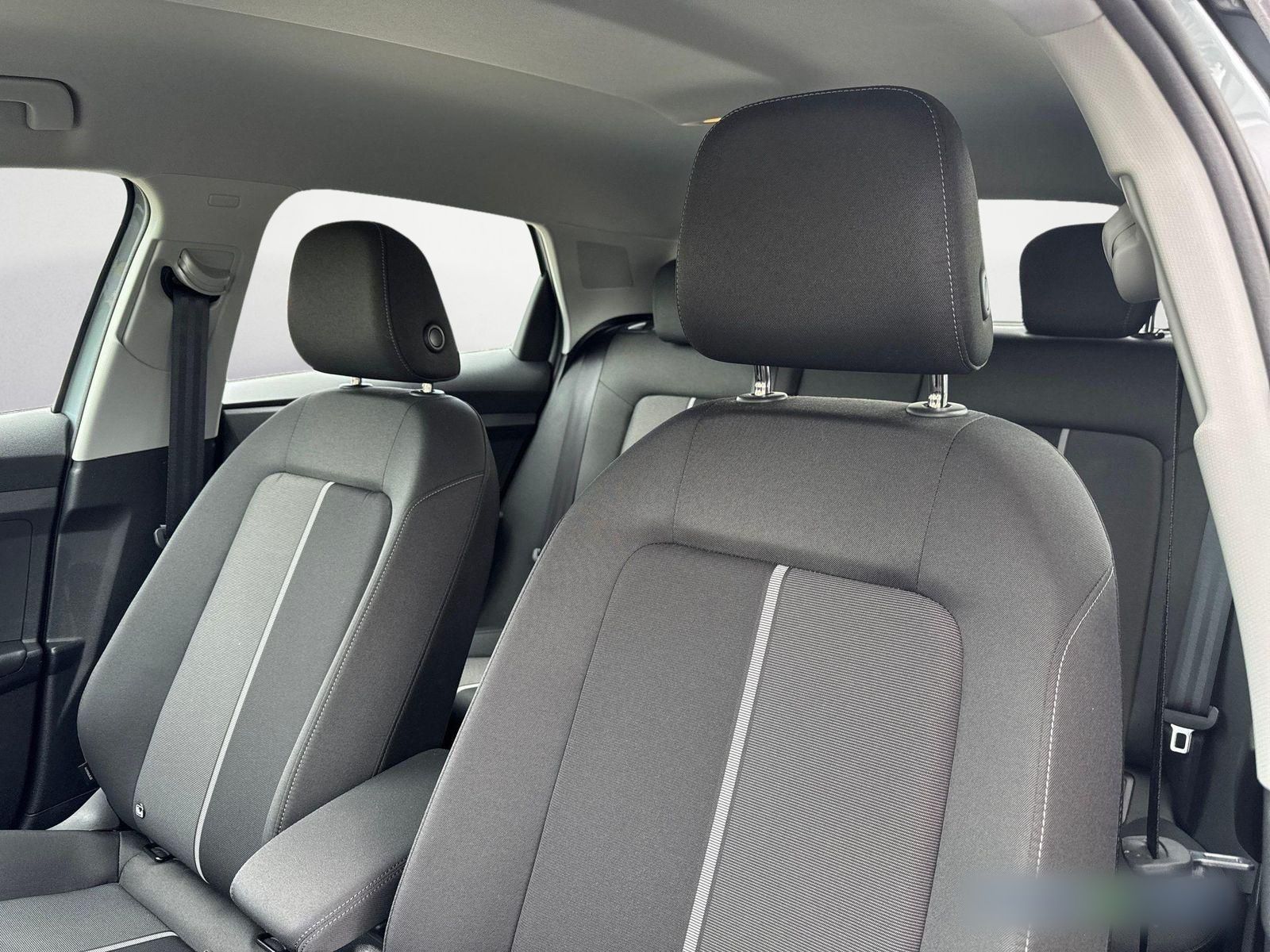 Audi A1 Sportback Advanced 25 TFSI - Samsaru's Car Outlet