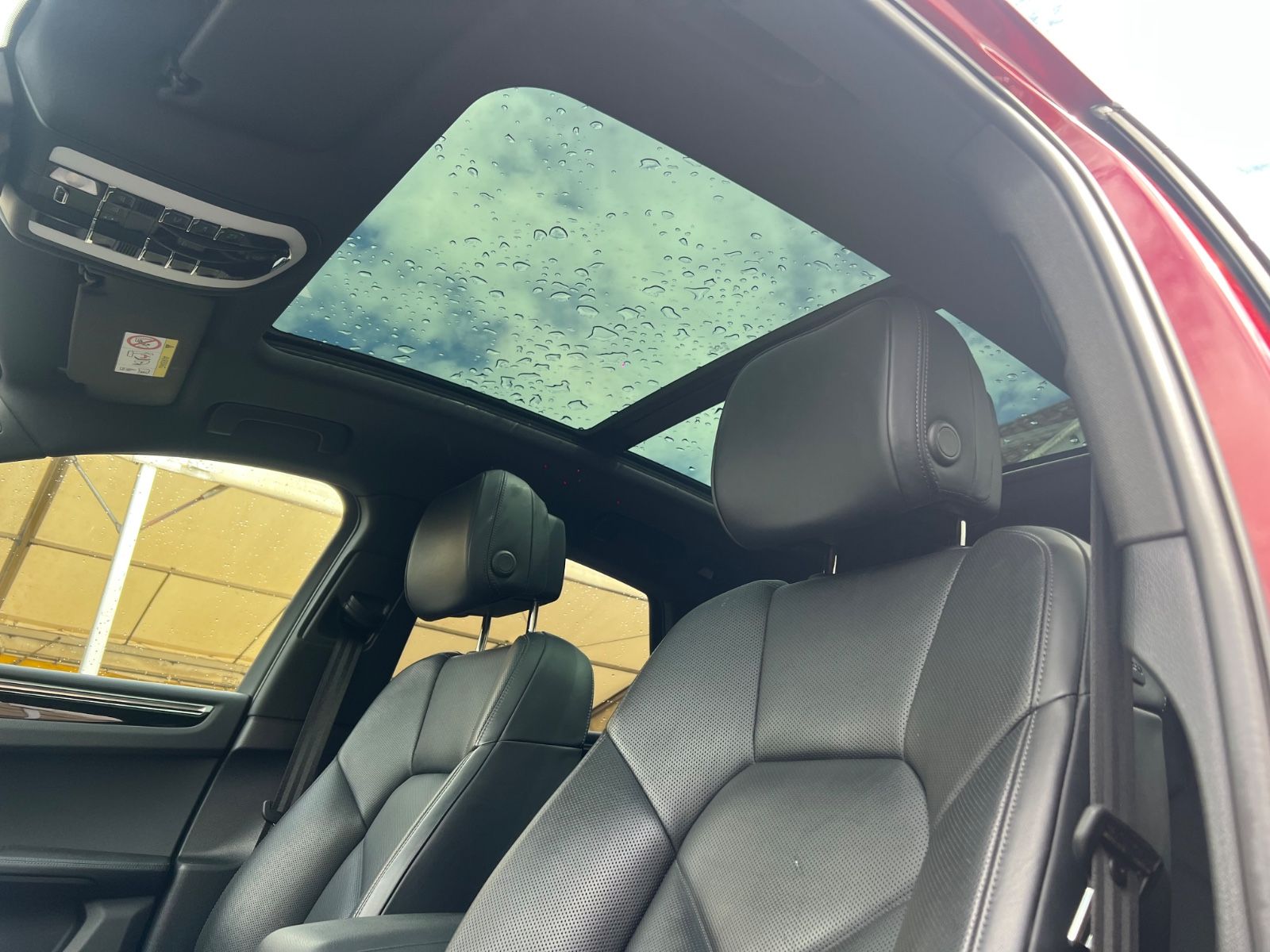 Porsche Macan S - Samsaru's Car Outlet