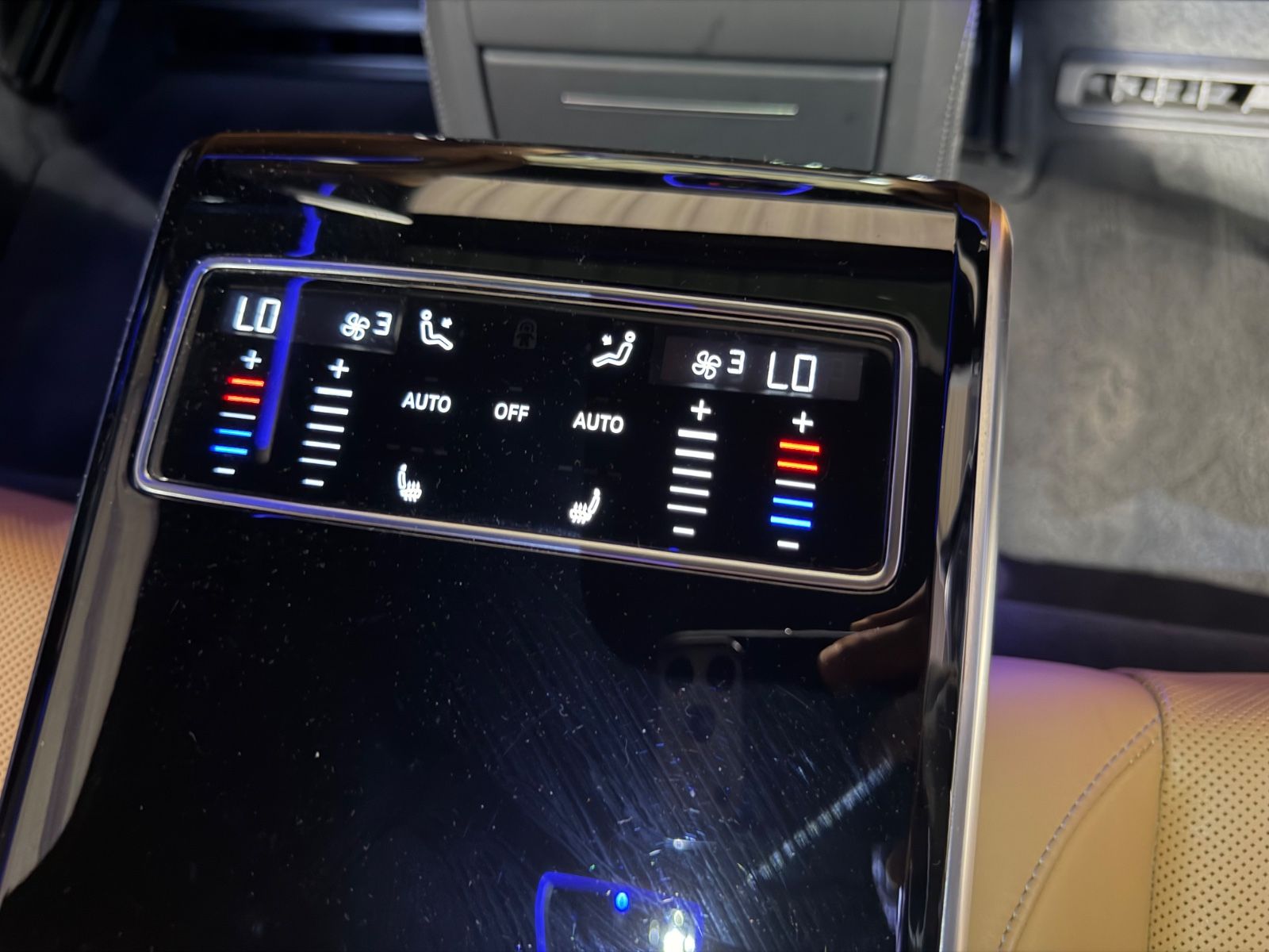 Audi A8 50 TDI*QUATTRO*2x S-LINE*ST-H**PANO*B&O AIR*