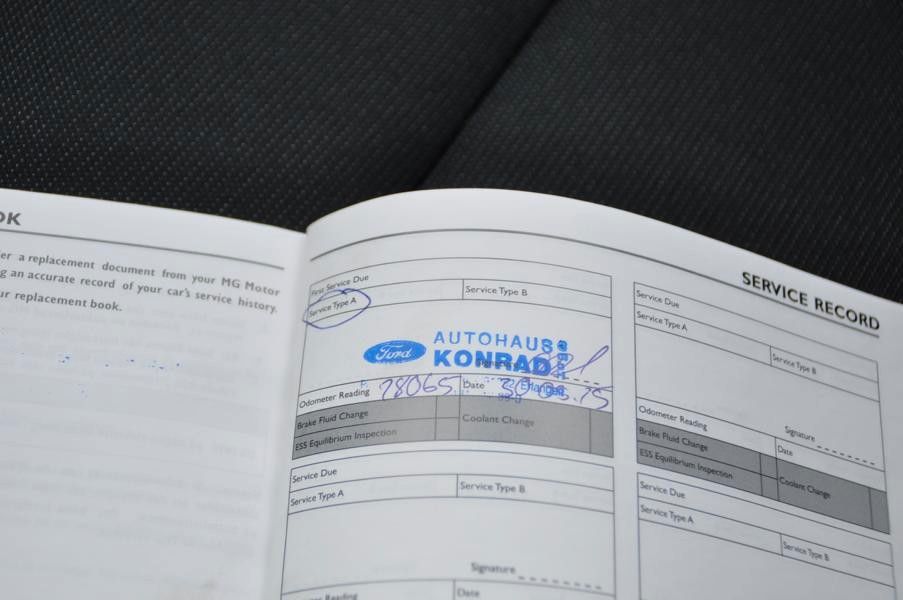 MG4 *LED*NAVI*360° *LUXURY