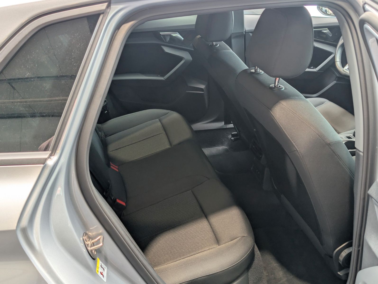 Audi A3 35 TDI Sportback S tronic advanced - Samsaru's Car Outlet