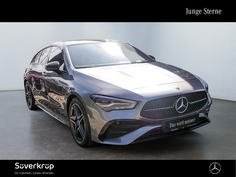 Mercedes-Benz CLA 250 4M AMG PREMIUM - Samsaru's Car Outlet