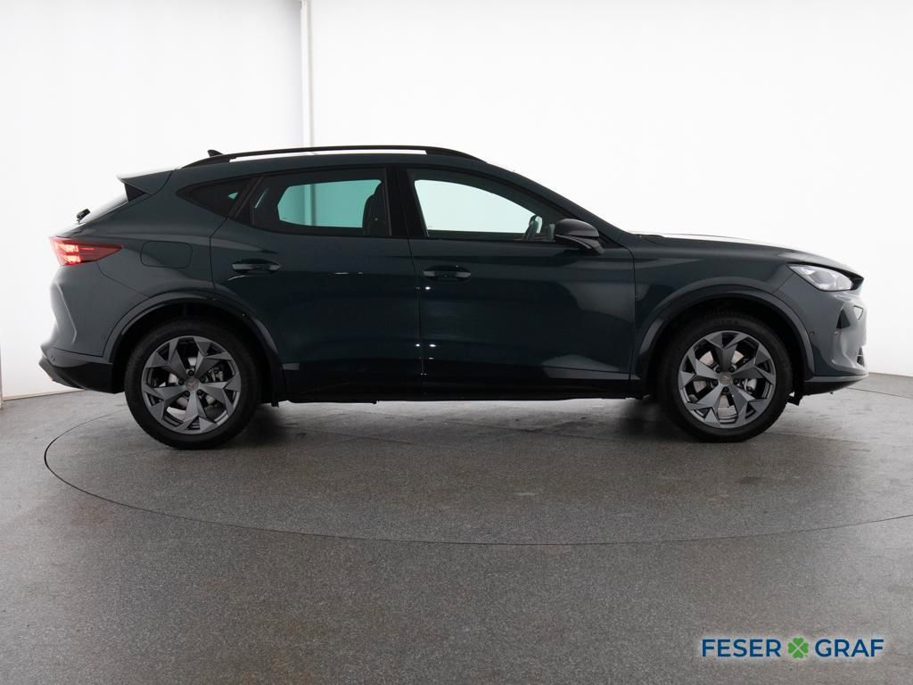 Cupra Formentor 1.5 TSI e-Hybrid DSG LED AHK Kamera