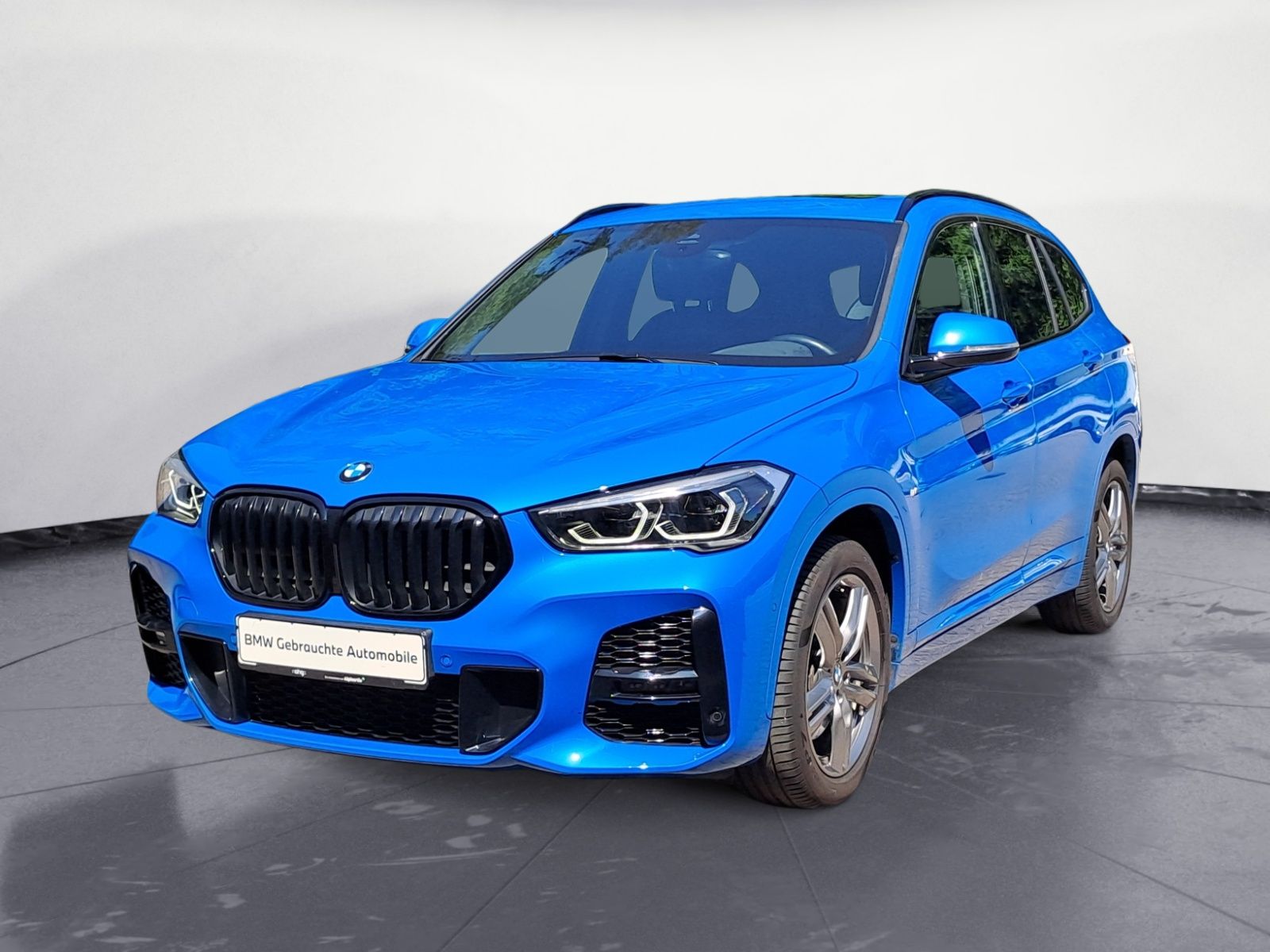 BMW X1 xDrive20i M Sport Steptronic - Samsaru's Car Outlet