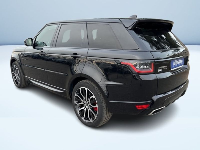 RR Sport 2.0 SI4 PHEV HSE DYNAMIC - Samsaru's Car Outlet