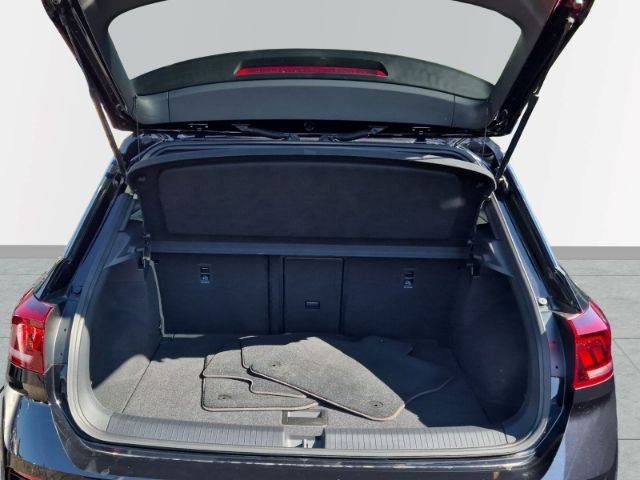 Volkswagen T-Roc Sport - Samsaru's Car Outlet