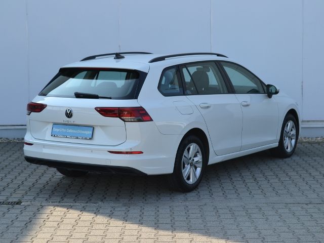 Volkswagen Golf VIII Variant 2.0 TDI Life - Samsaru's Car Outlet