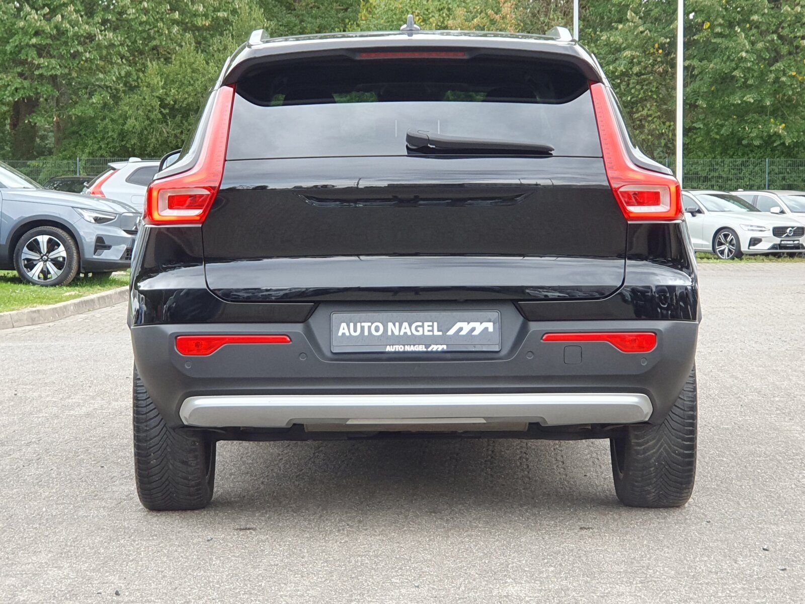 Volvo XC40 T4 Essential Plug-In Keyless-Start/Autom.