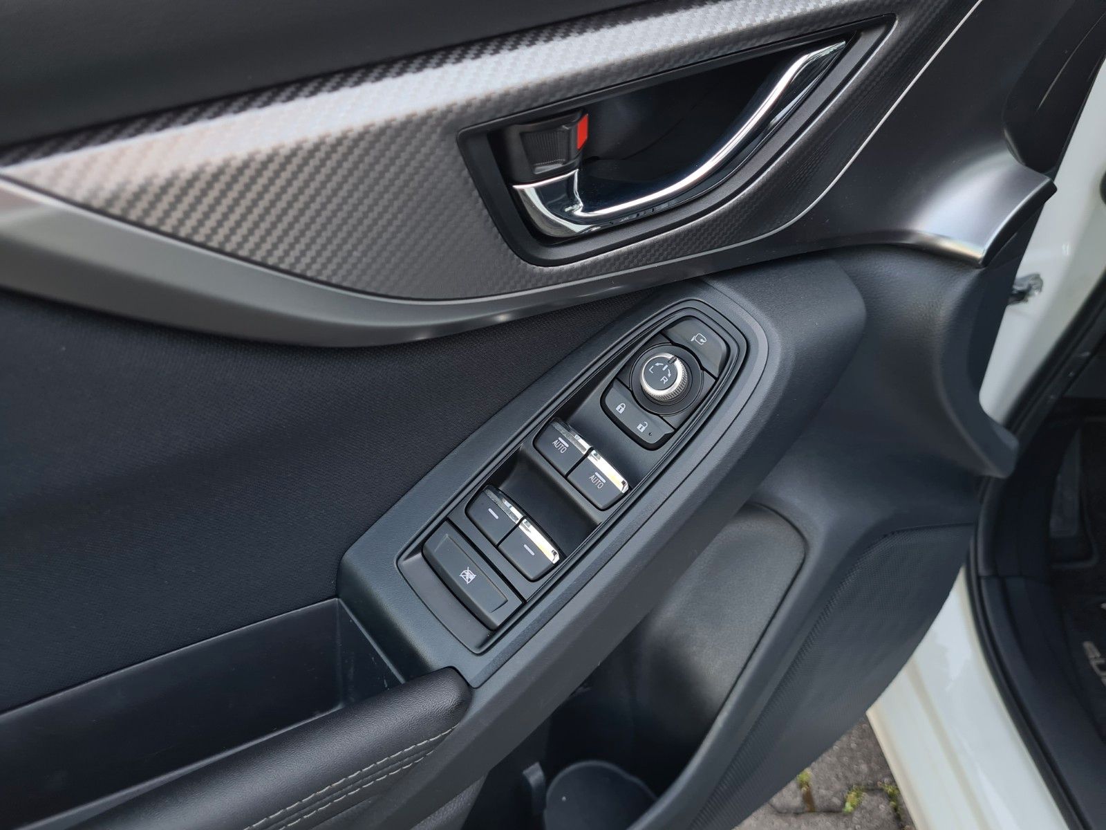 Subaru Impreza Exclusive - Samsaru's Car Outlet