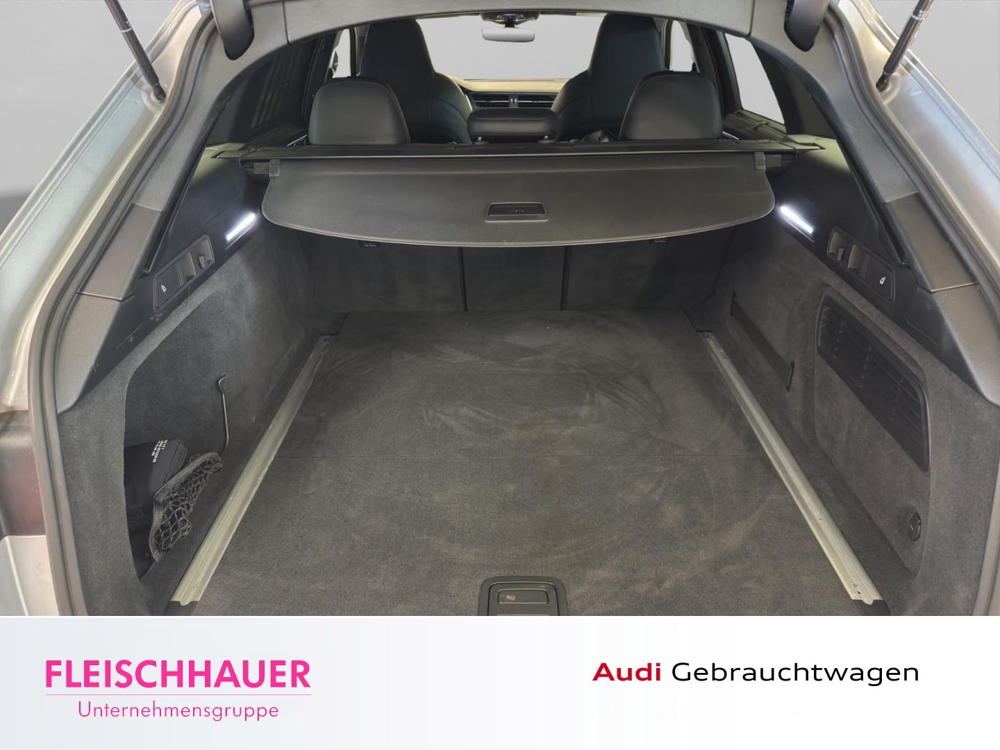Audi RS6 Avant 4.0 TFSI qu. Laser+Pano+305km/h+Kerami