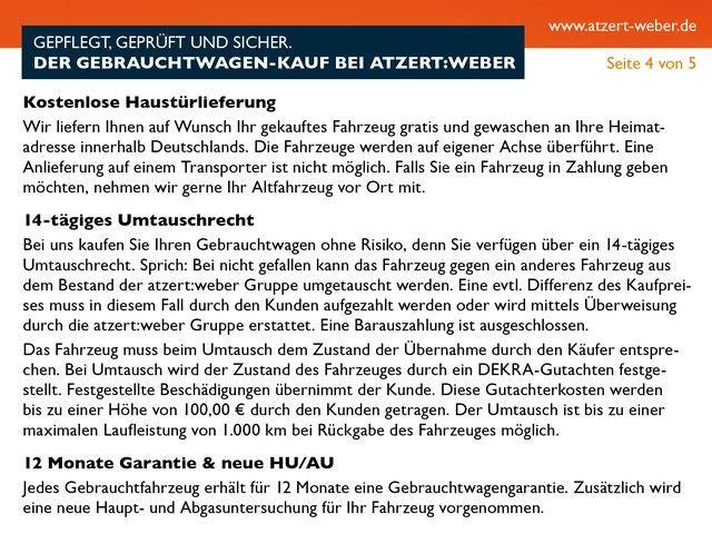 Audi A3 Sportback S line 40TFSIe AppConnect OptikSchw