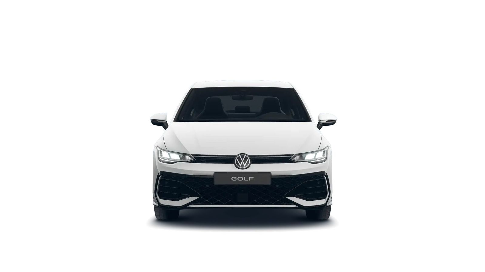 Volkswagen Golf VIII R-line 2.0 TDI DSG *LED*ACC*360*SHZ*