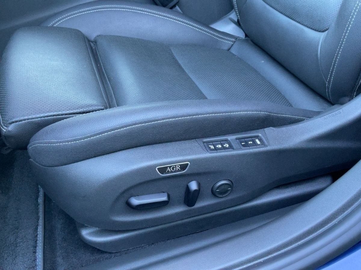 Opel Insignia B Grand Sport - Samsaru's Car Outlet