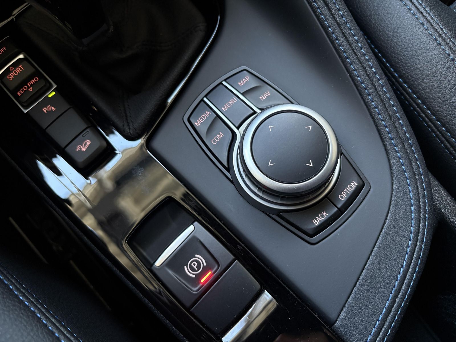 BMW X1 xDrive25i MSport - Samsaru's Car Outlet