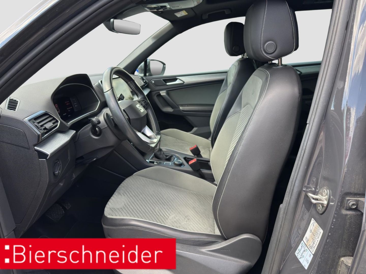 Seat Tarraco 2.0 TDI DSG 4Drive Xperience STANDH PANO