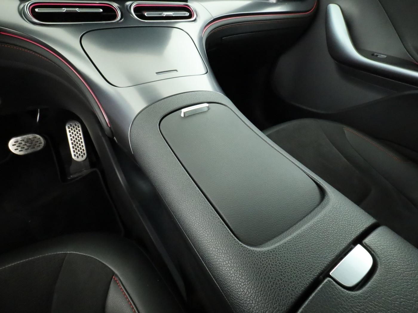 Smart #1 Brabus AWD (66kWh) 2xKlima 360 ACC AUT HUD LM