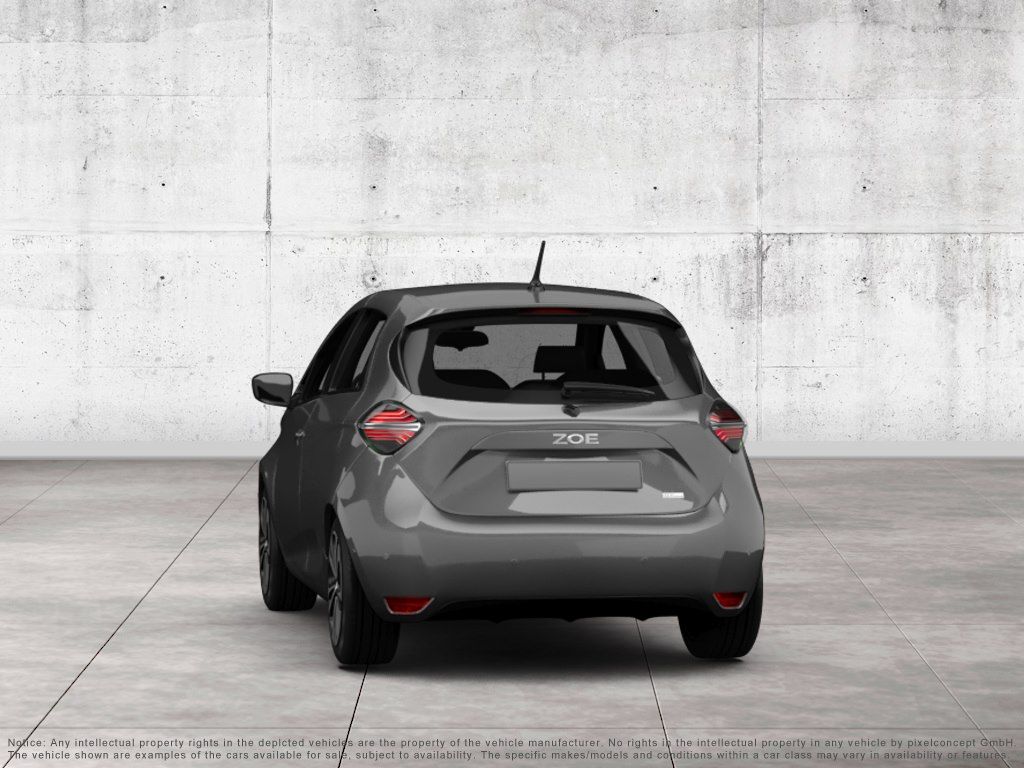 Renault Zoe Intens R135 Z.E. 50 - Samsaru's Car Outlet