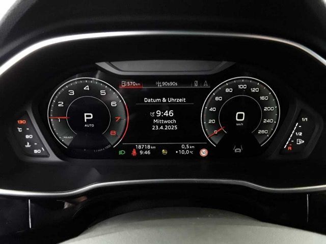 Audi Q3 Sportback S line 40 TFSI quattro - Samsaru's Car Outlet