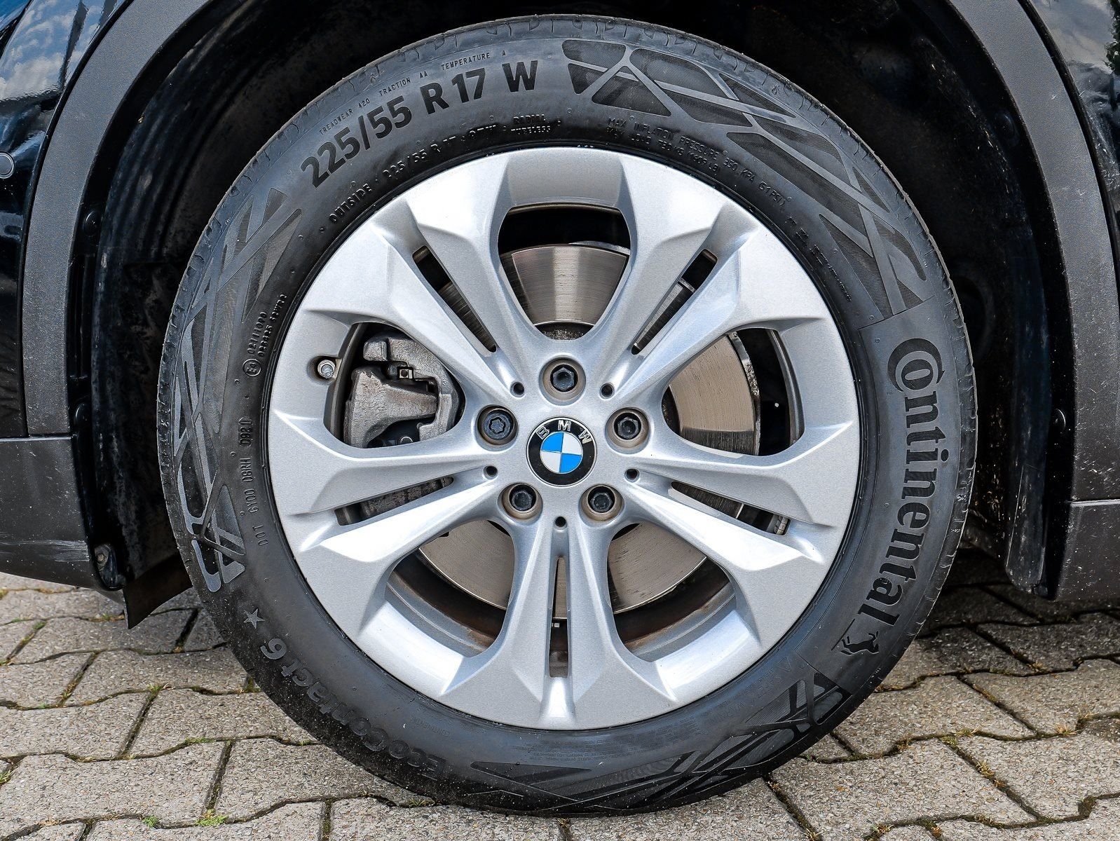 BMW X1 xDrive25e Advantage - Samsaru's Car Outlet