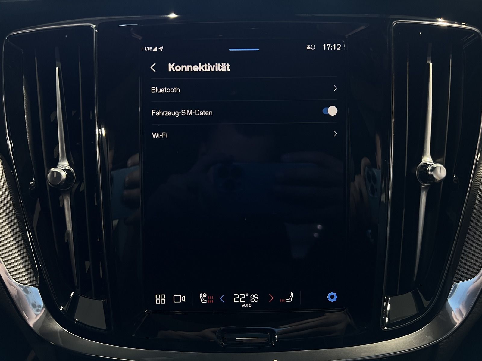 Volvo S60 T8 Polestar Engineered Recharge AWD B&W 360°