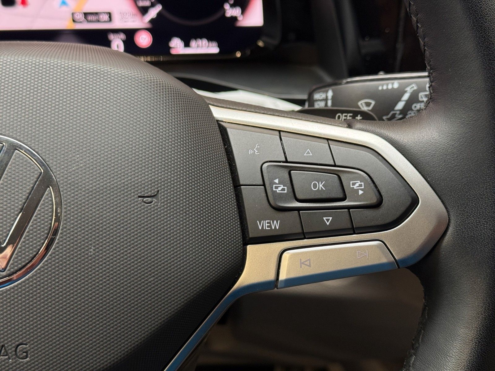 Volkswagen T7 Multivan Style eHybrid lang LÜ 4MOTION ACC