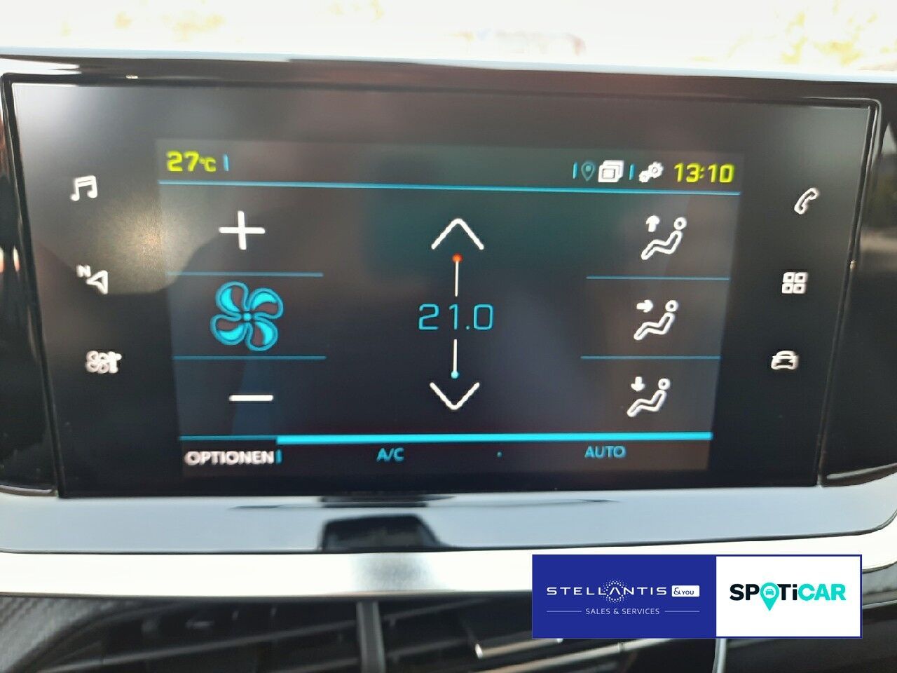 Peugeot 2008 Allure 136 Elektro - Samsaru's Car Outlet