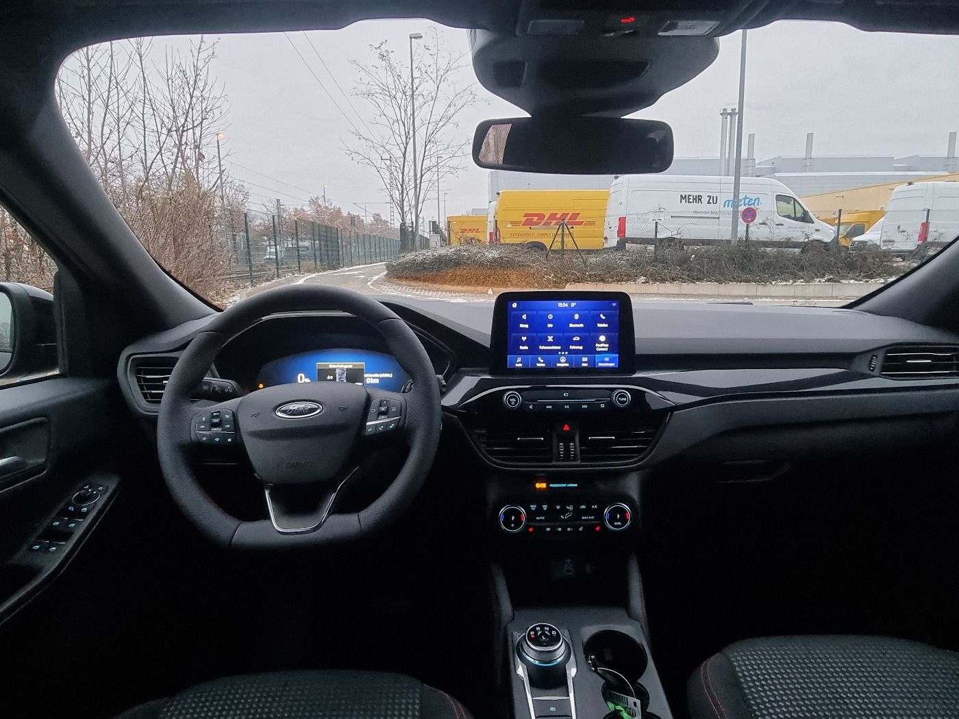 Ford KUGA ST-Line - Samsaru's Car Outlet