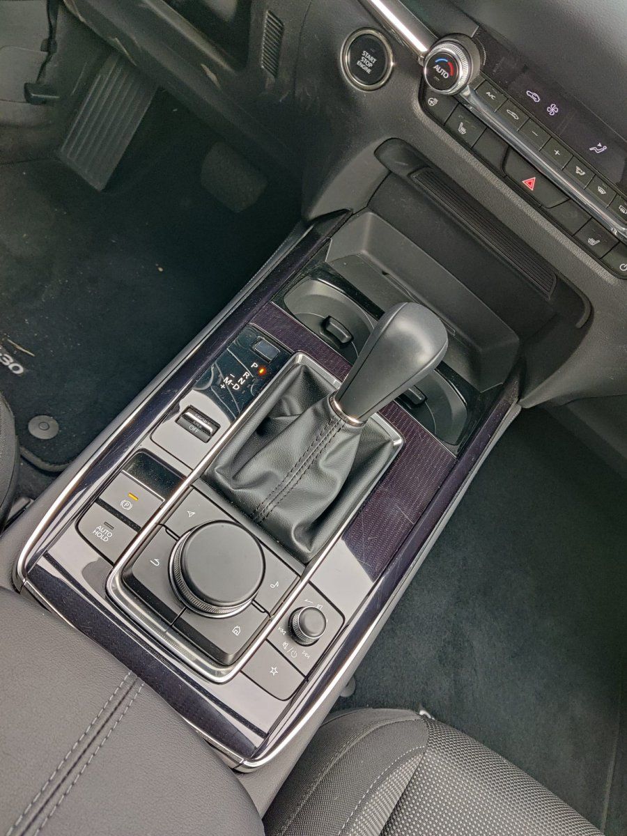 Mazda CX-30 Exclusive-line, Bose-Sound, 360°, Matrix-L