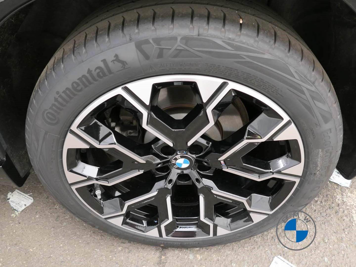 BMW X3 20 xDrive M Sport 20" AHK Pano Lenkradhzg. H/
