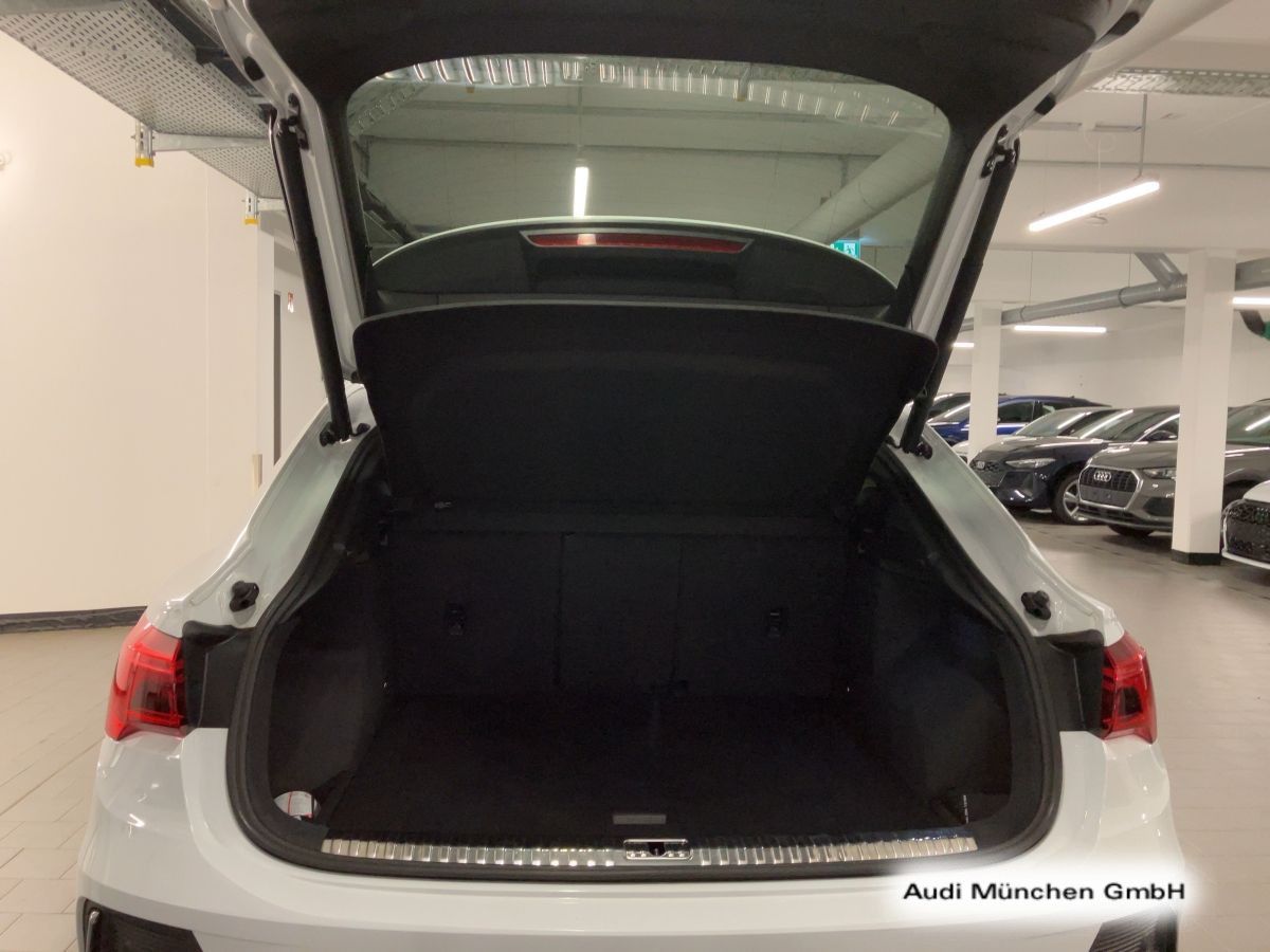 Audi Q3 Sportback 40 TFSI quattro S tronic S line - Samsaru's Car Outlet