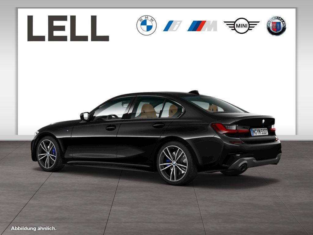 BMW 330i Limousine M Sport - Samsaru's Car Outlet