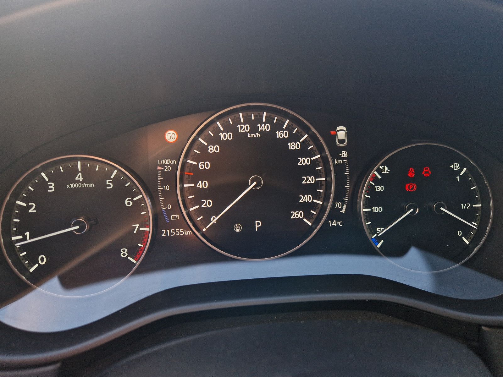 Mazda CX-30 Selection AWD*Design & Premium Paket*