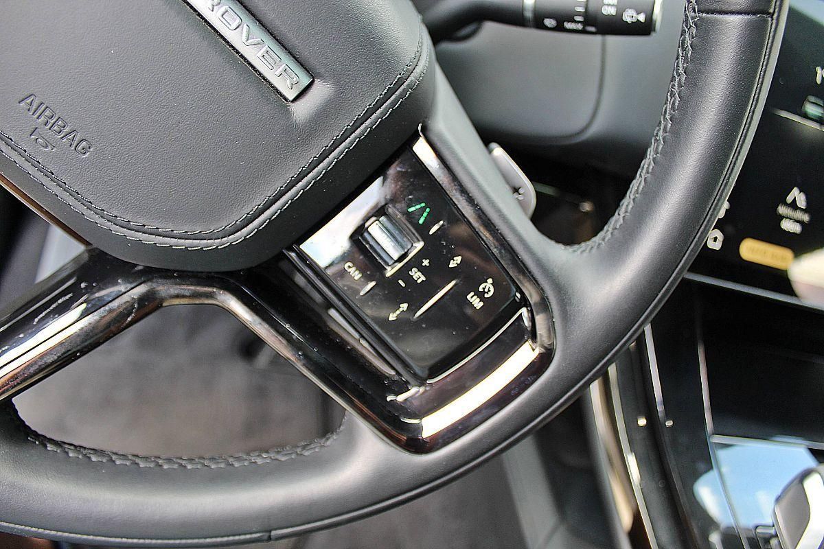 Range Rover Sport 3.0 SDV6 - Samsaru's Car Outlet