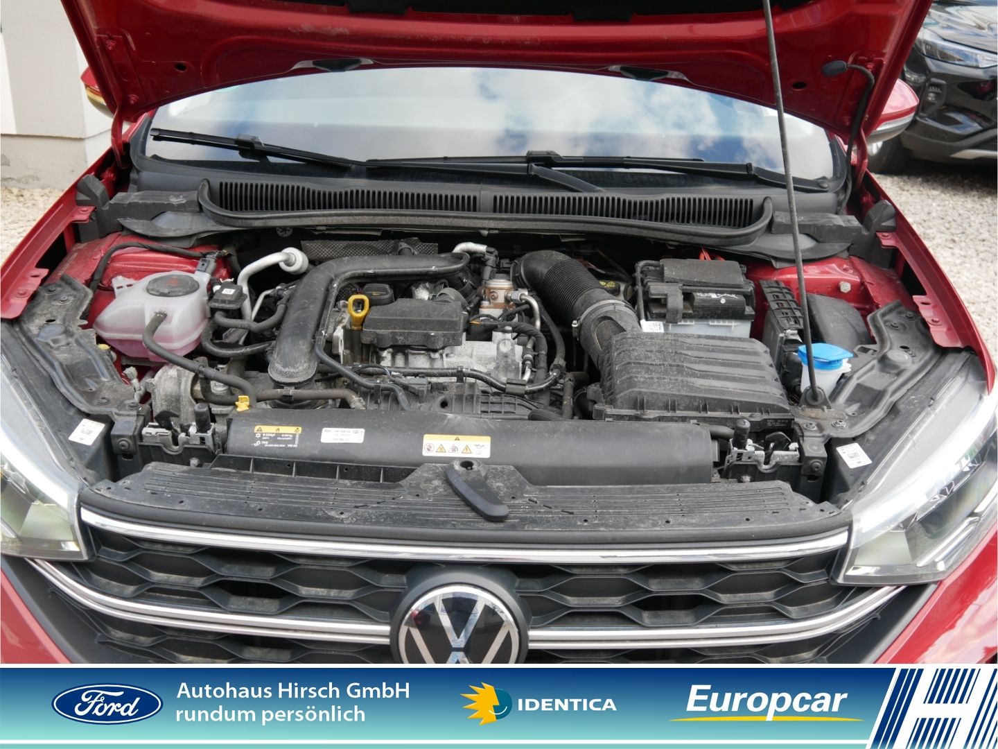 Volkswagen Taigo Life - Samsaru's Car Outlet