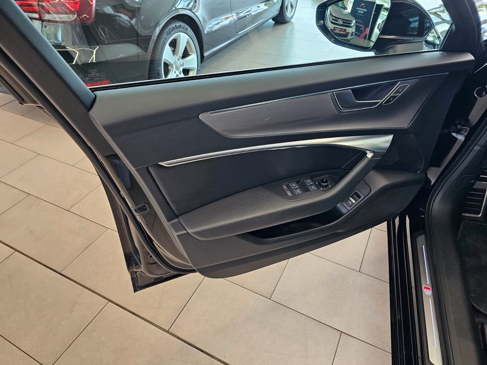Audi A6 Lim. 40 TDI*QUATTRO*3x S-LINE*SPORT*ACC*LEDER