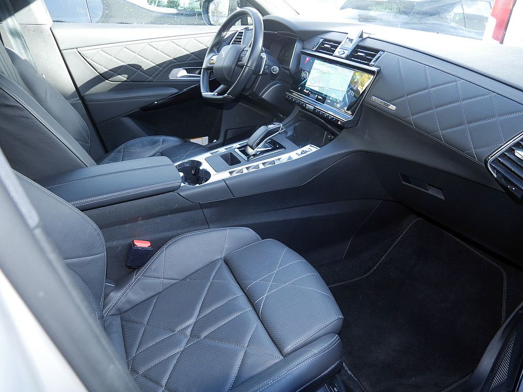 DS Automobiles DS 7 Crossback Rivoli E-Tense 225 ACC LED 360°