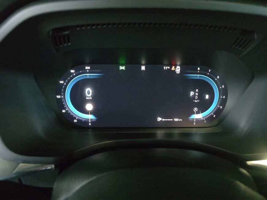 Volvo XC60 B5 B AWD Core