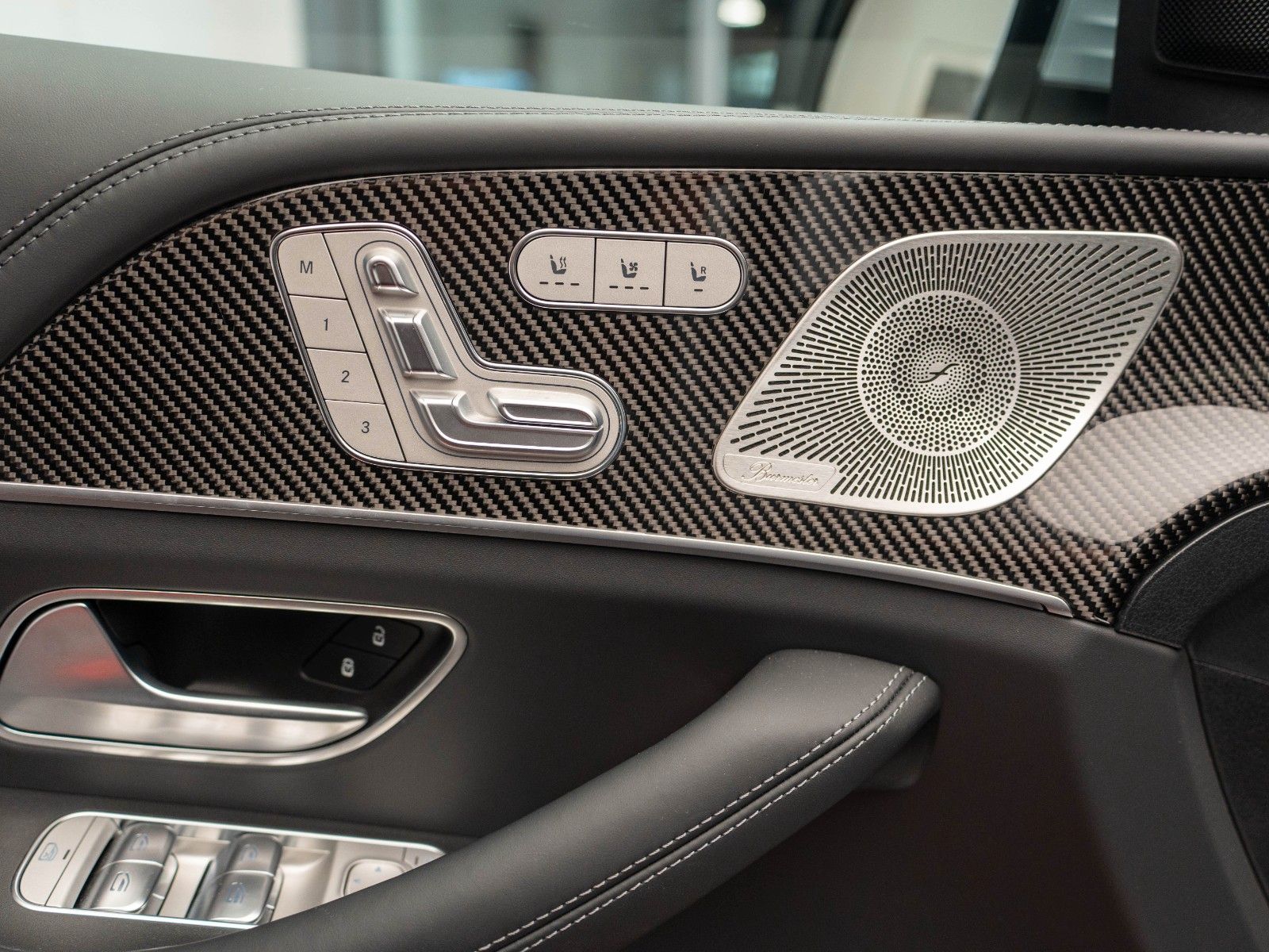 Mercedes-Benz GLE 53 AMG GLE -Klasse Coupe GLE 53 AMG Coupe