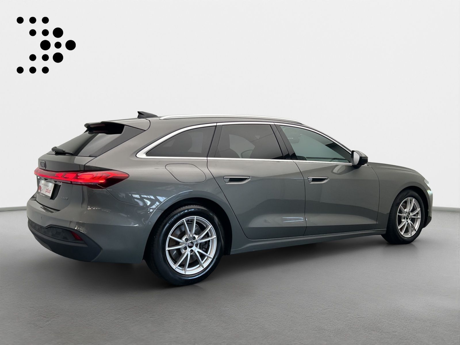 Audi A5 Avant 40 TDI qu S line S tro*B&O*HUD*Pano*Sta
