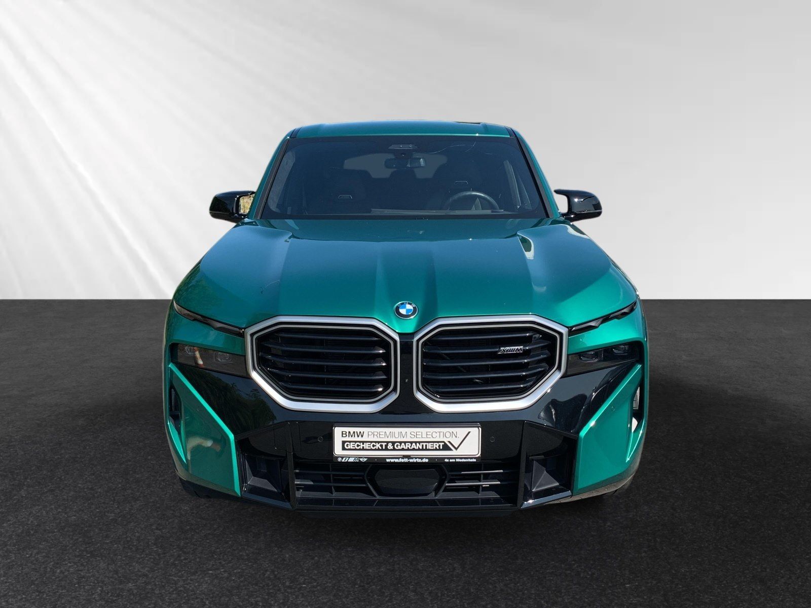 BMW XM 50e Inkl. € 1.190 Zubehörbonus* Lr. 1.019,- b