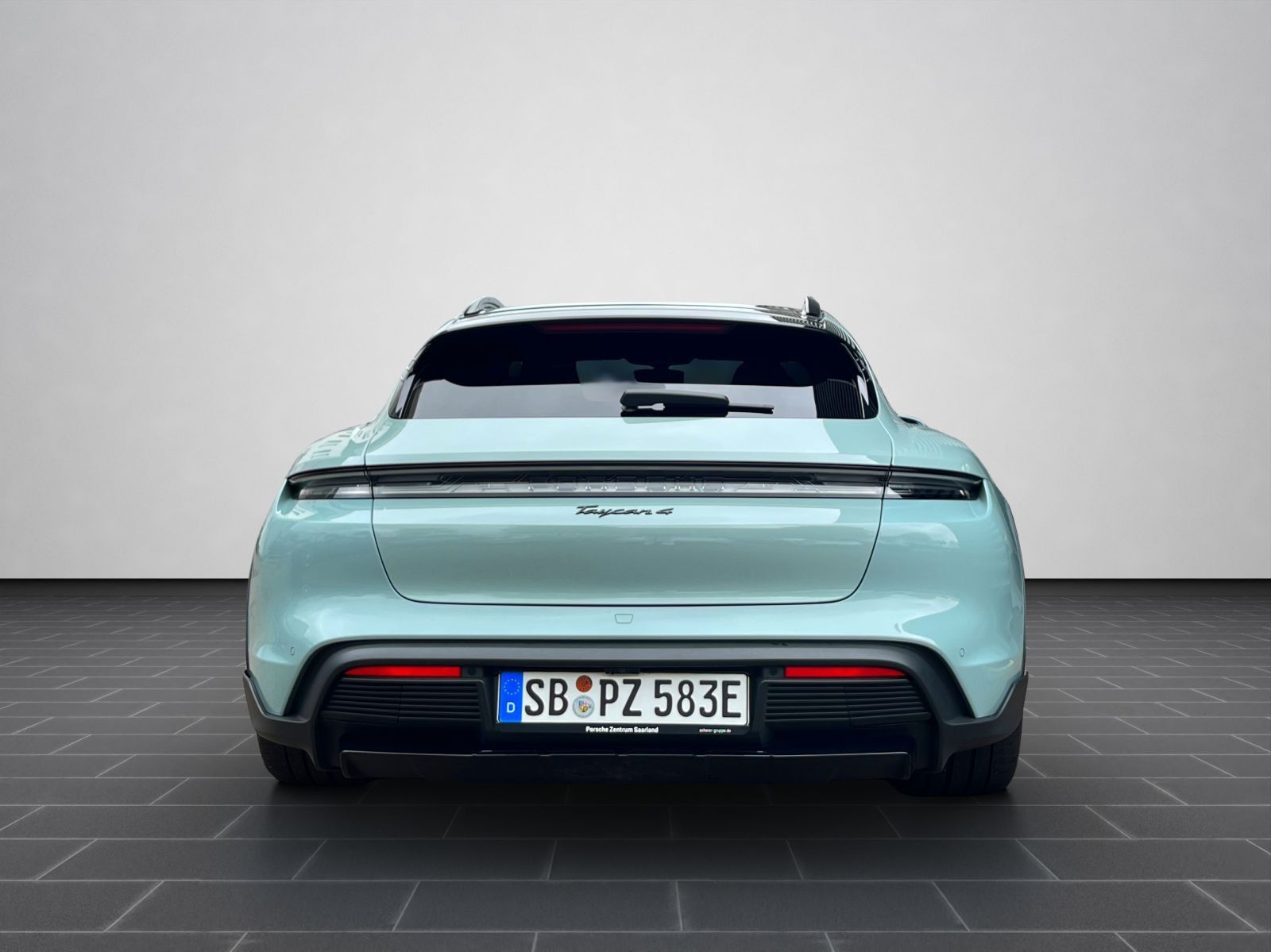 Porsche Taycan 4 Cross Turismo Sport Chrono,BOSE,Pano.,H