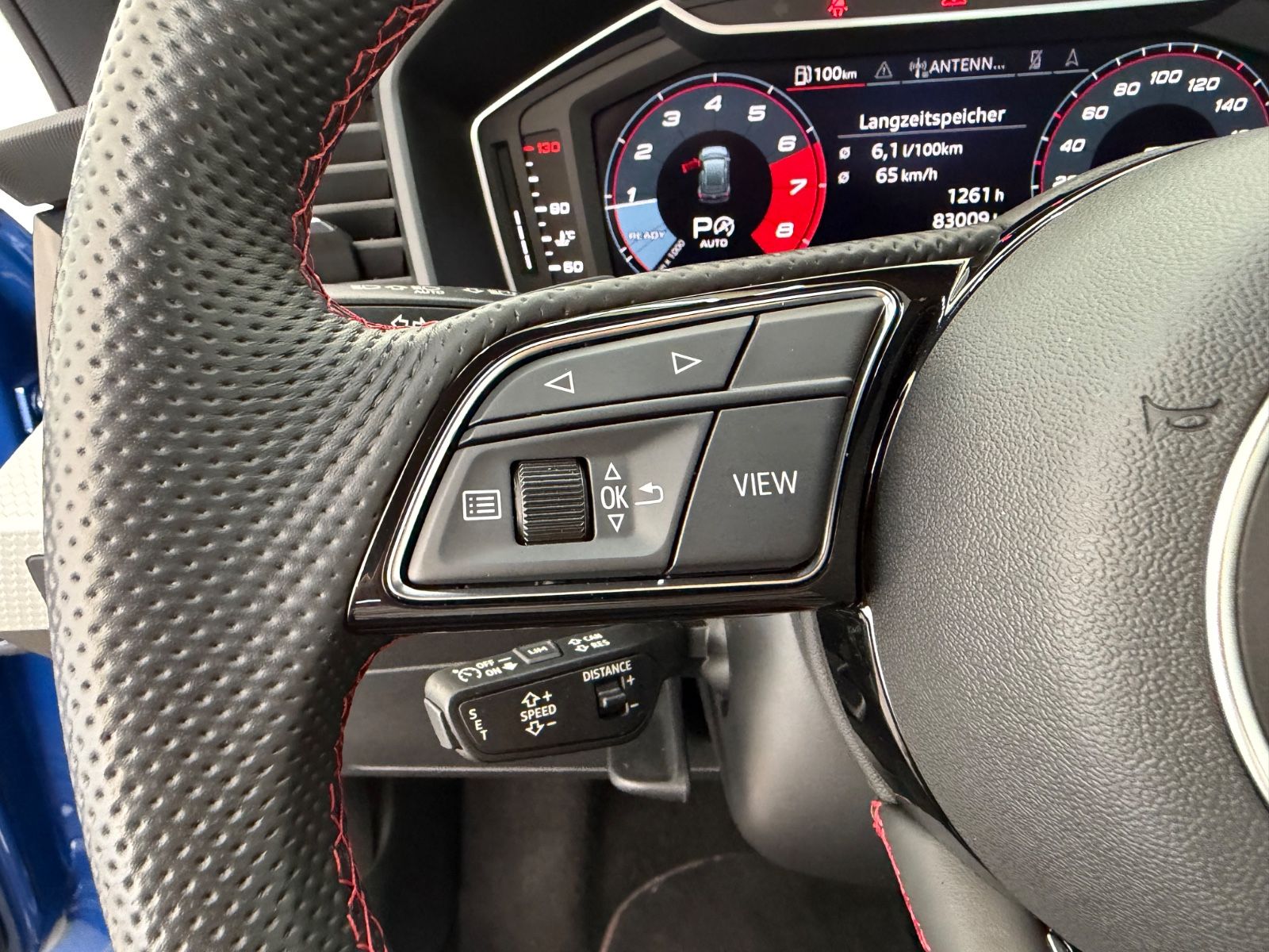 Audi A1 Sportback 40 TFSI S line Competition+SONOS+