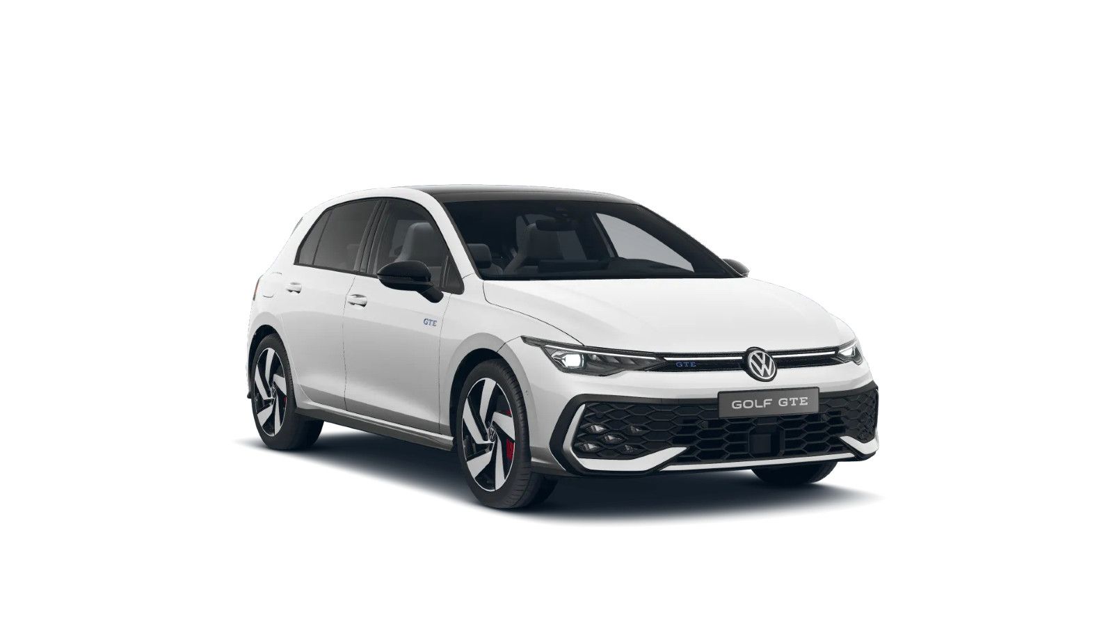 Volkswagen Golf GTE 1.5 eTSI RFK*Matrix*ACC*AHK*HuD*Pano