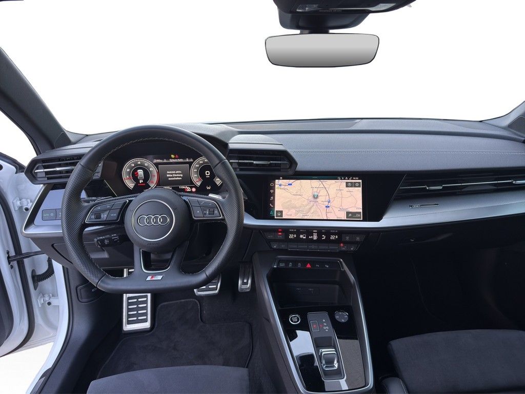 Audi A3 Sportback 35 TFSI S tronic S line MATRIX*NAV*