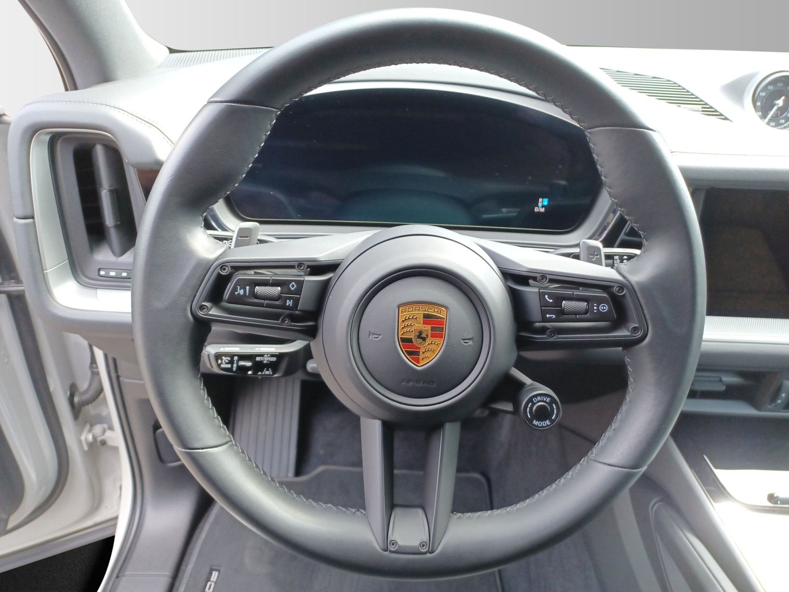 Porsche Cayenne CAYENNE E -HYBRID