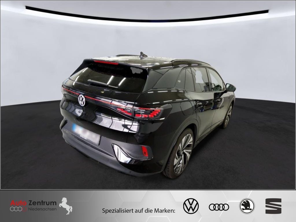 Volkswagen ID.4 4M GTX Infotainm. Paket AZN-Haus-Förderung*