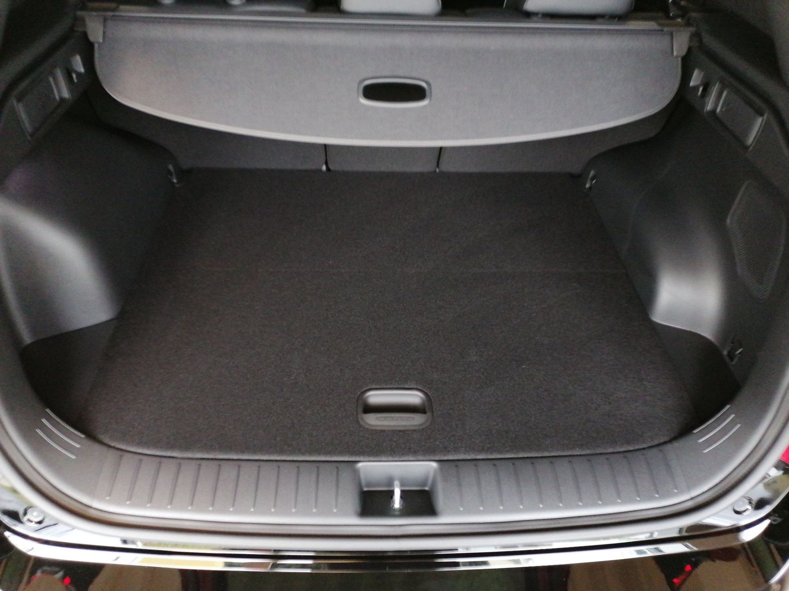 Kia Sportage 1.6 T-GDI 48V AWD GT-Line - Samsaru's Car Outlet