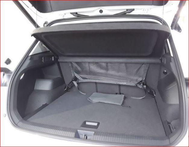 Volkswagen Tiguan 2.0 TDI 4M Elegance Navi Leder StaHz. AHK