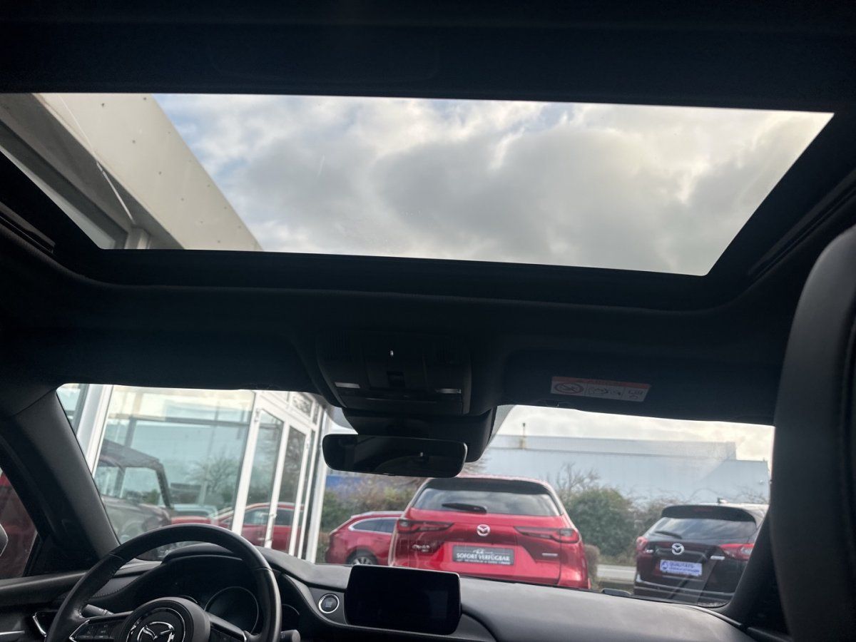 Mazda 6 2.5L SKYACTIV G 194 6AT FWD TAKUMI SUNR