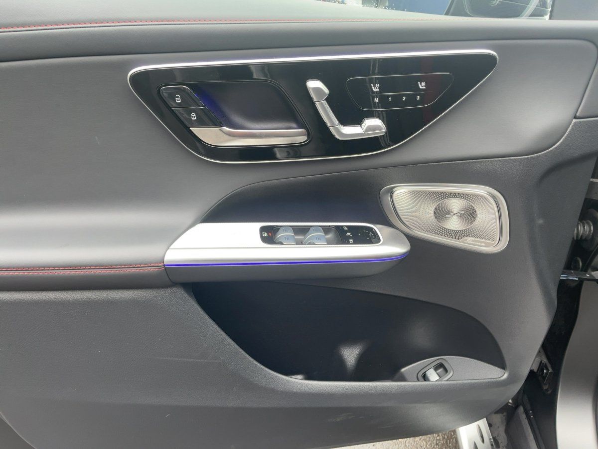 Mercedes-Benz GLC 43 4M AMG/Night-II/Pano/360°/HuD/AHK